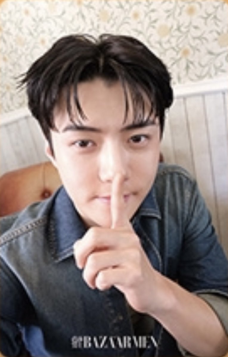 nich ☽̶☾ 🐣 (EXO PLANET #6 TIX CUTIE ) (@nichhunnie) / Posts / X