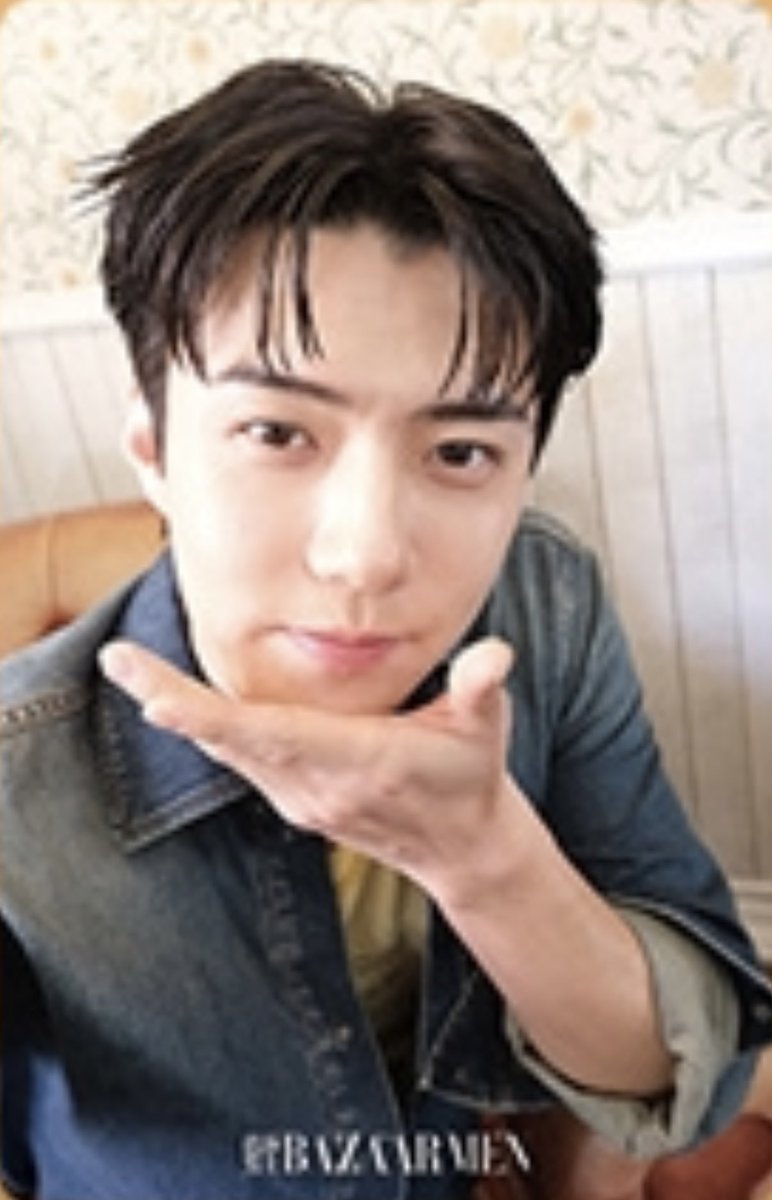 nich ☽̶☾ 🐣 (EXO PLANET #6 TIX CUTIE ) (@nichhunnie) / Posts / X
