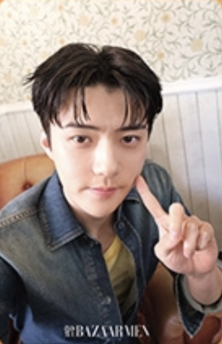 nich ☽̶☾ 🐣 (EXO PLANET #6 TIX CUTIE ) (@nichhunnie) / Posts / X
