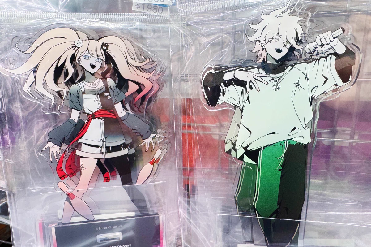 花寄女子寮 缶バッジ アクキー アクスタ イラスト本 セット ヤマシロヤ【公式】 on X: 