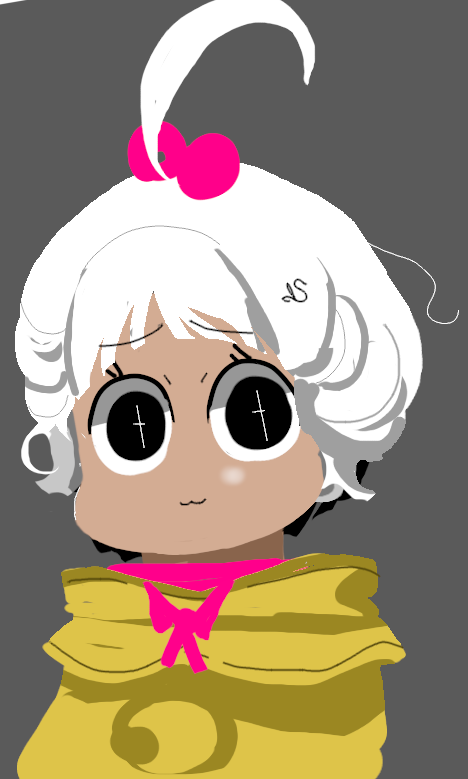 semsomo's tweet image. #dnd #halfling #ttrpg
Creamie Icing