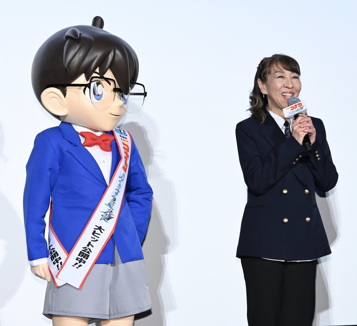 情報プレス tweet media
