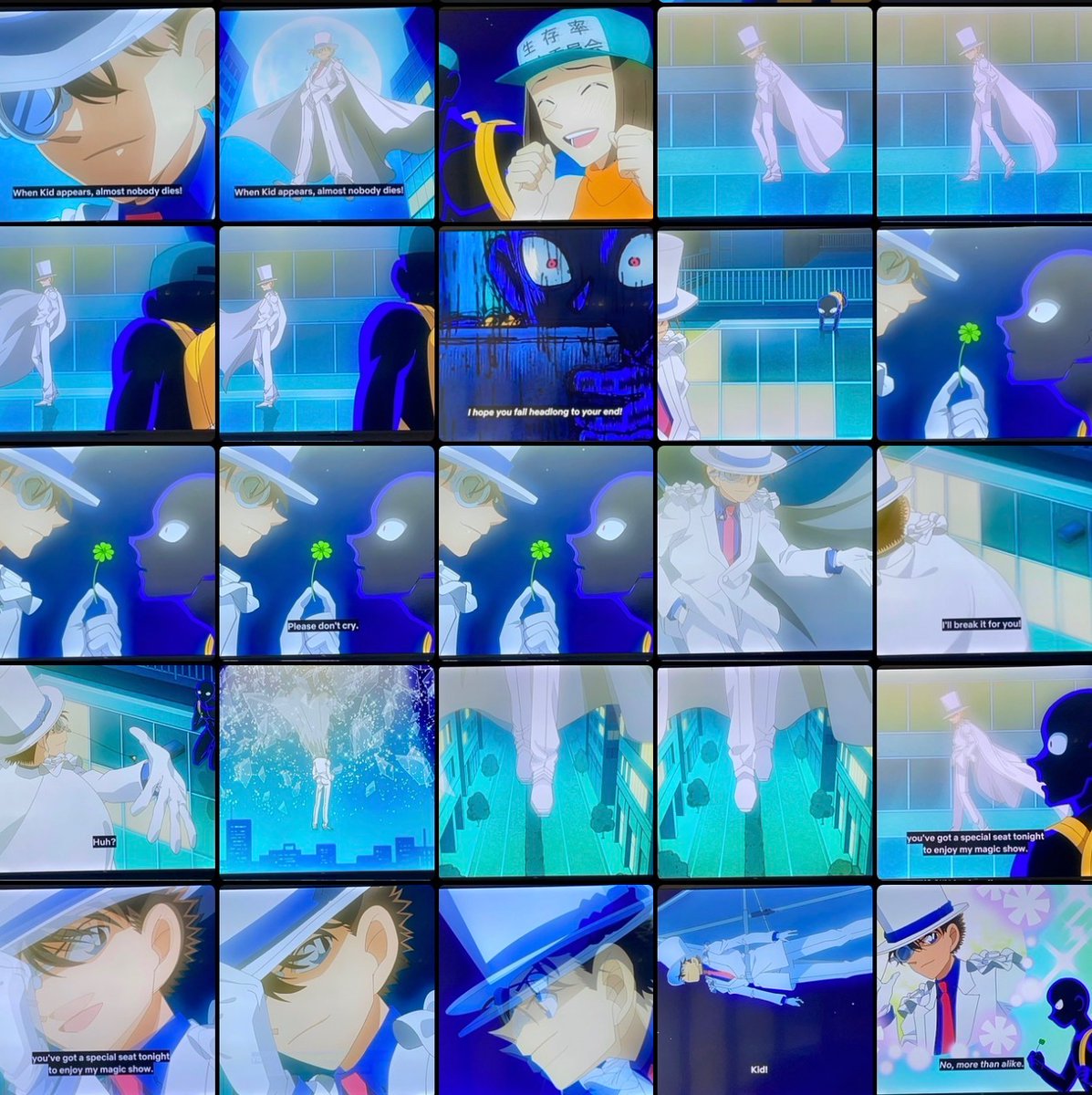 bonFire 🦦 tweet media