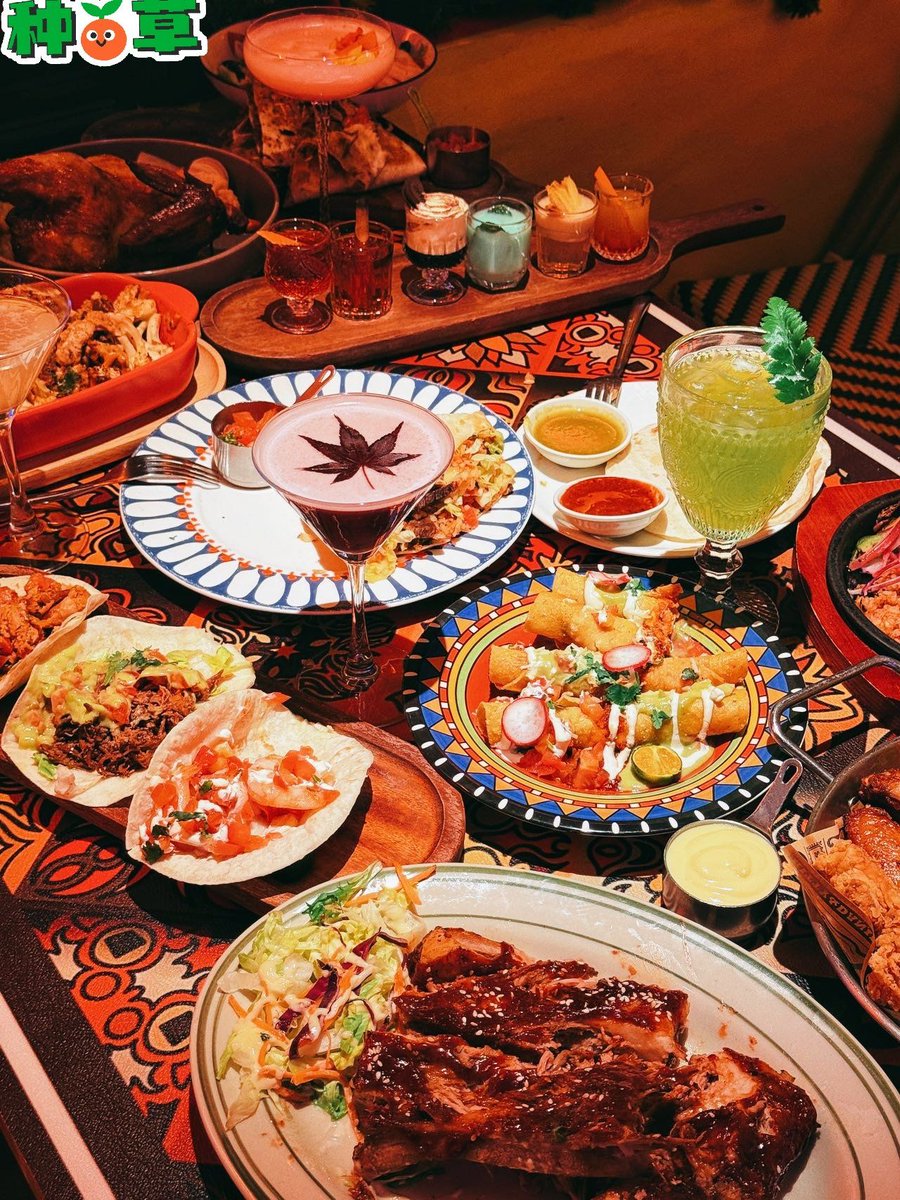 leonardyvan's tweet photo. " Fiesta Feast Alert!   Try our Cinco de Mayo Special: Crispy Pork Carnitas Tacos with Mango Salsa + Mexican Street Corn.  Spice up your day—limited time only!   Tag a taco lover to share! https://t.co/Sb9szl7xnc