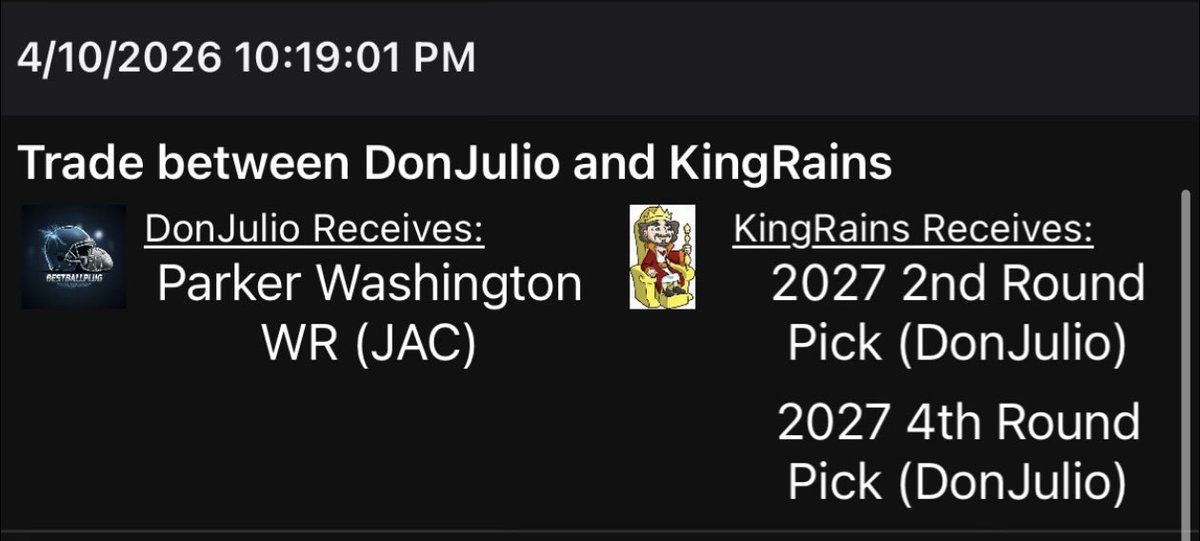 BestBallPlug tweet media