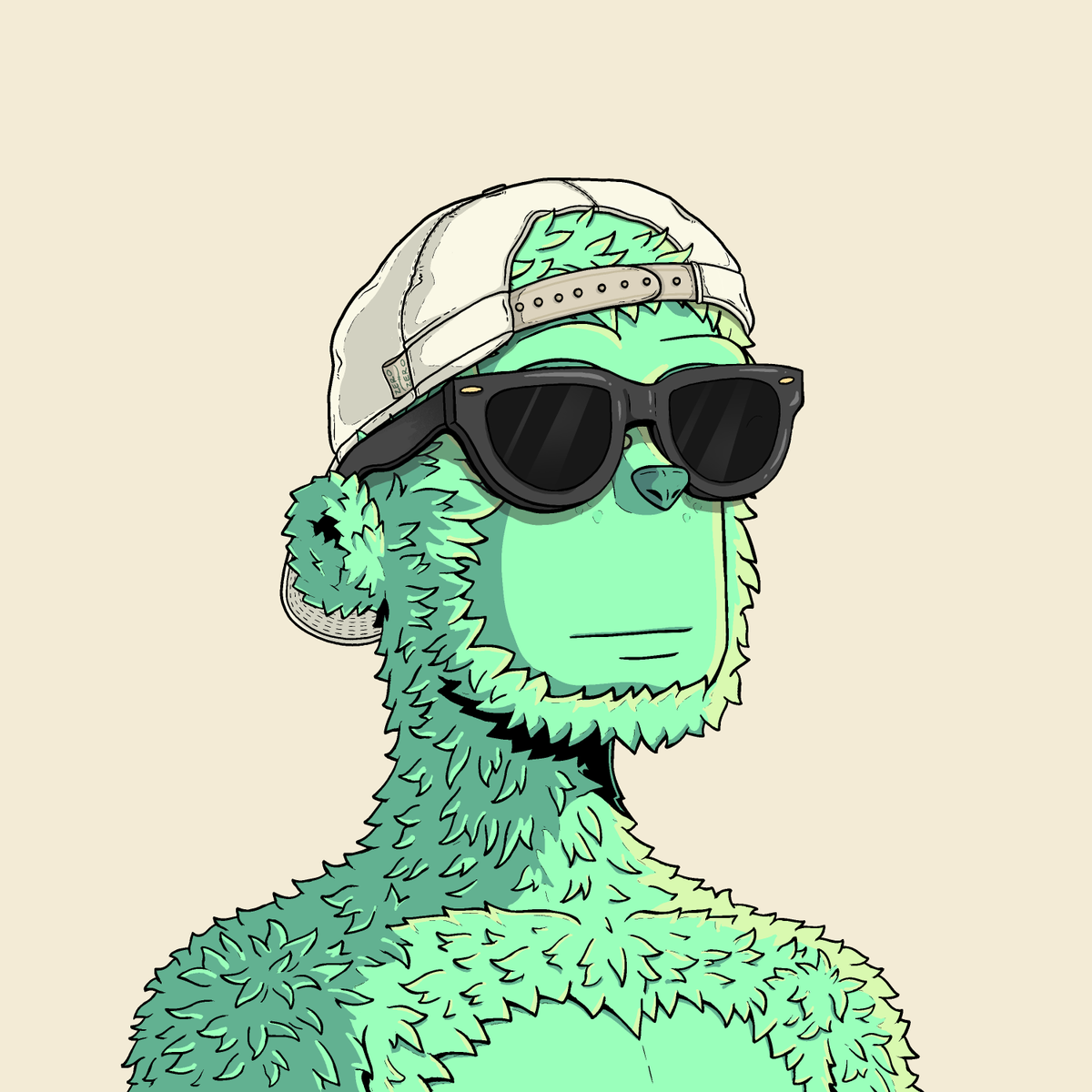 y00ts Buy Bot tweet media