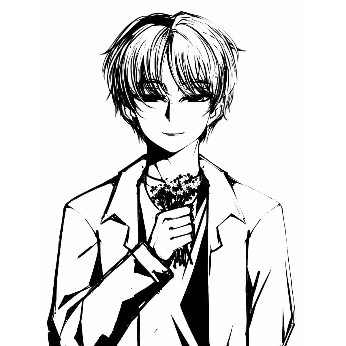 vern || post art everyday until i get rich tweet media