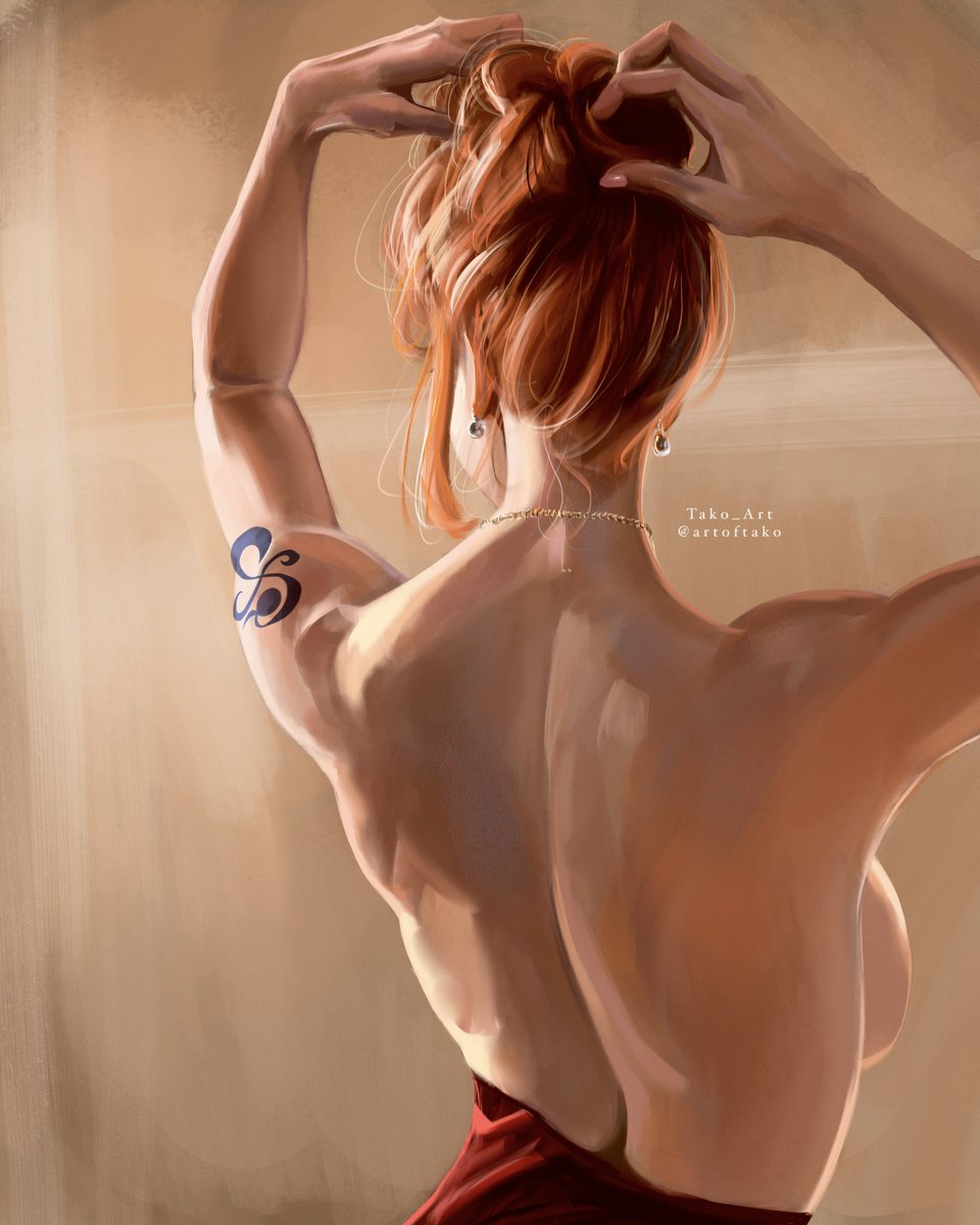 tako_art tweet media