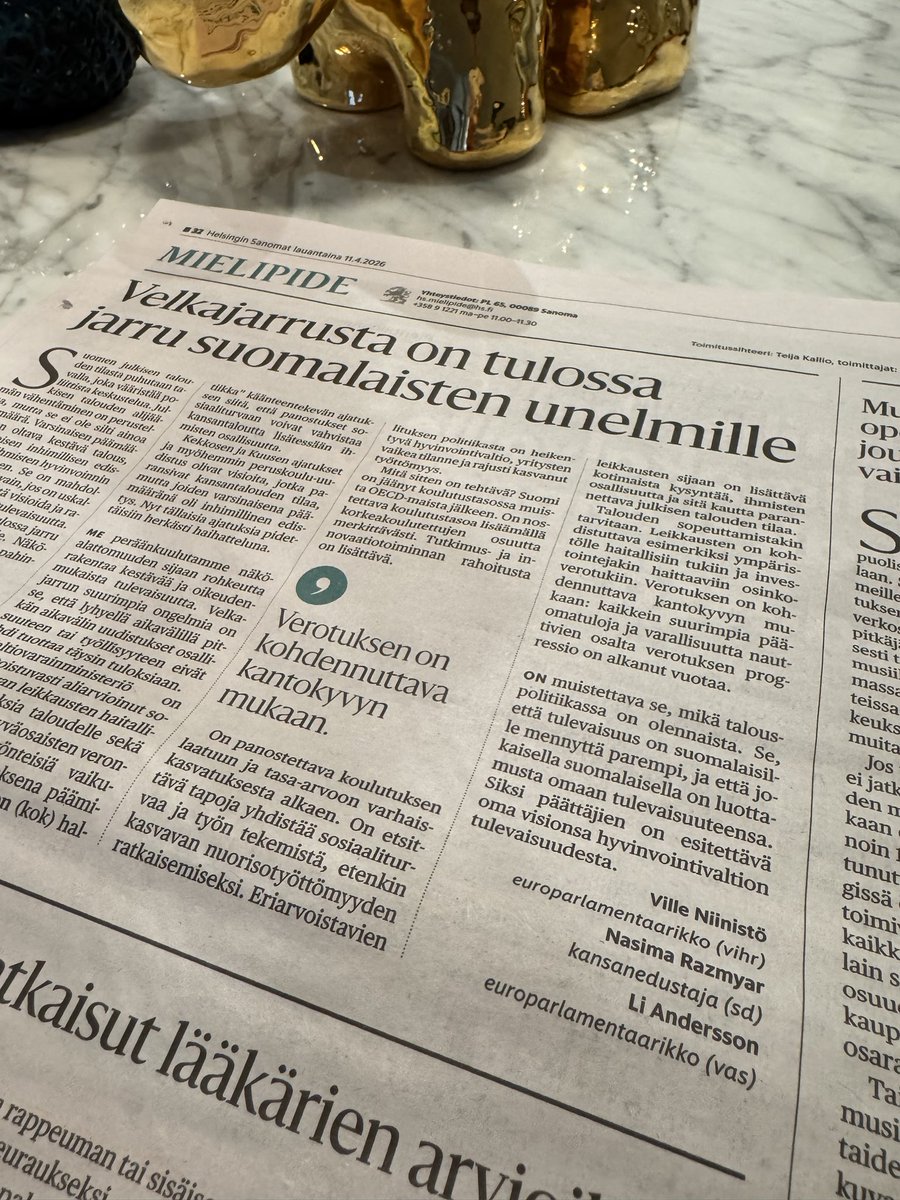 Otto Meri tweet media