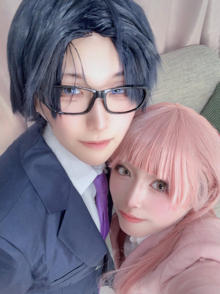 りりかる tweet media