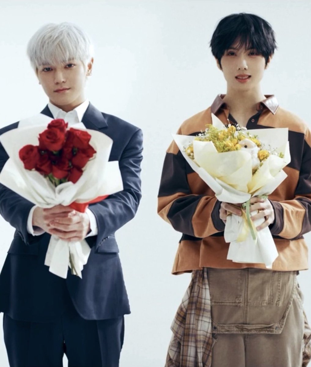 จีซองกับพี่แทยง โตเร็วมากแต่จีซอง3ขวบเหมือนเดิม