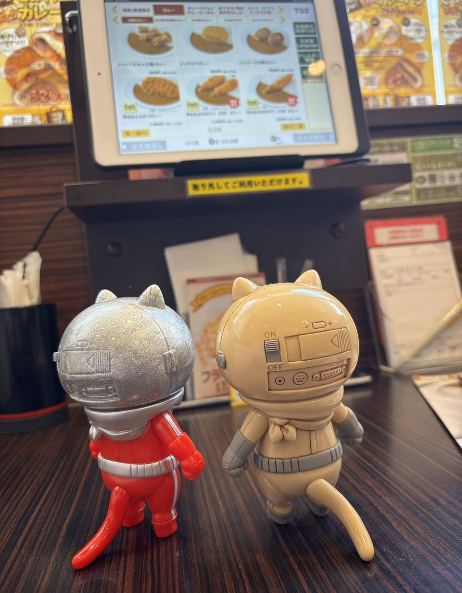 ママンマン シルバー&レッド バケタンブログ 【公式通販】
