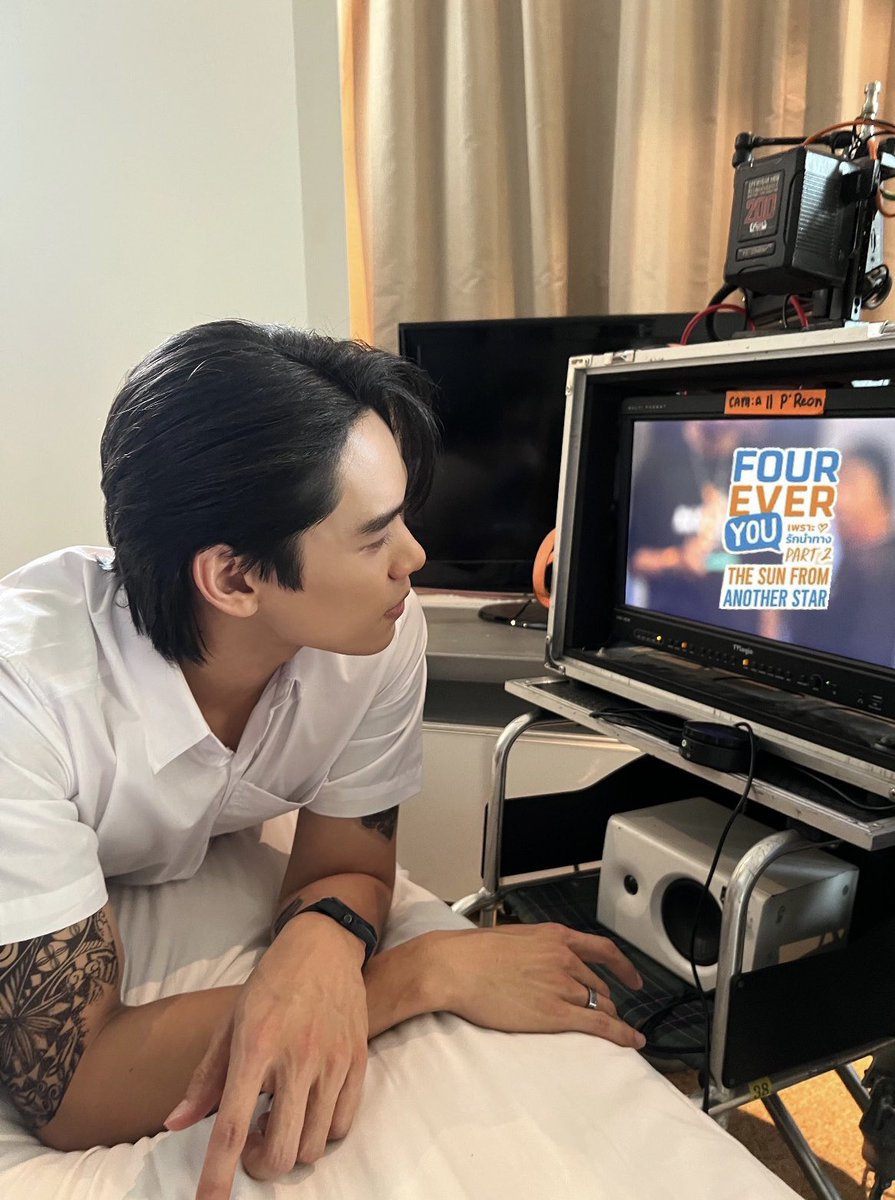 อาทิตย์ ลูก ดิเรก tweet media