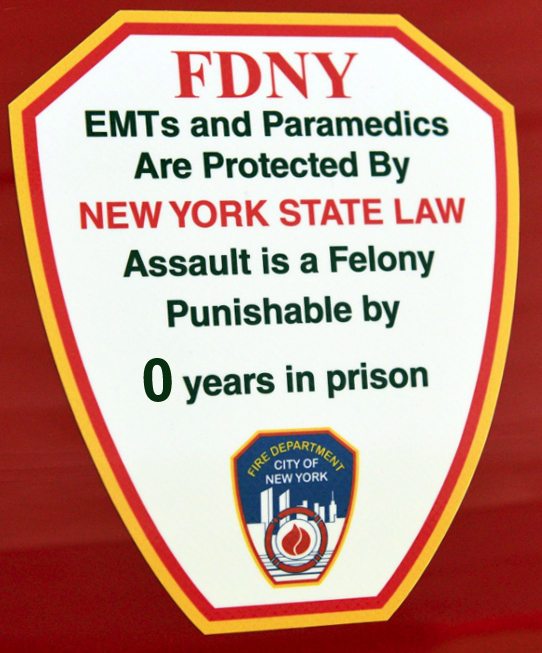 NYC EMS Watch tweet media