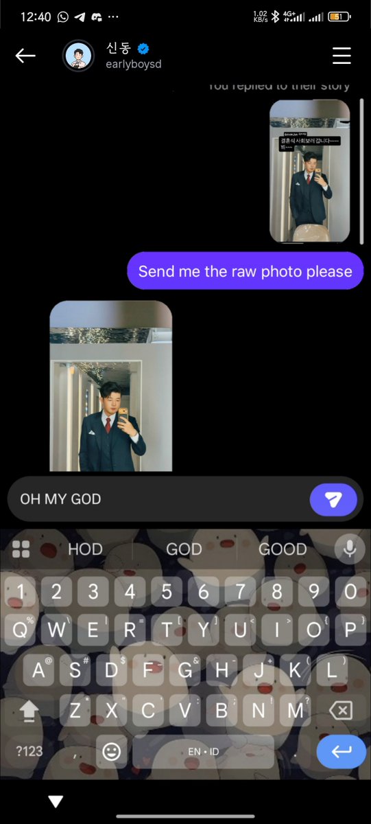 fluffy bear 🐻 tweet media