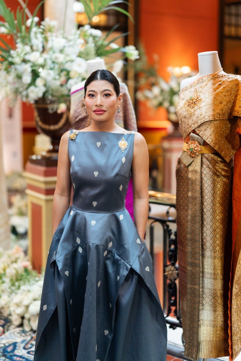 Royal World Thailand 🇹🇭 tweet media