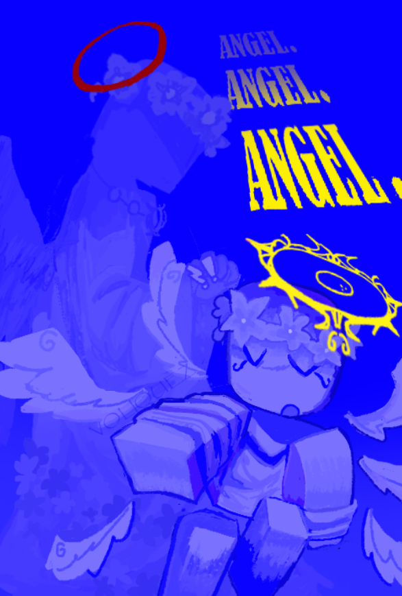 Voliquez 🌿 tweet media