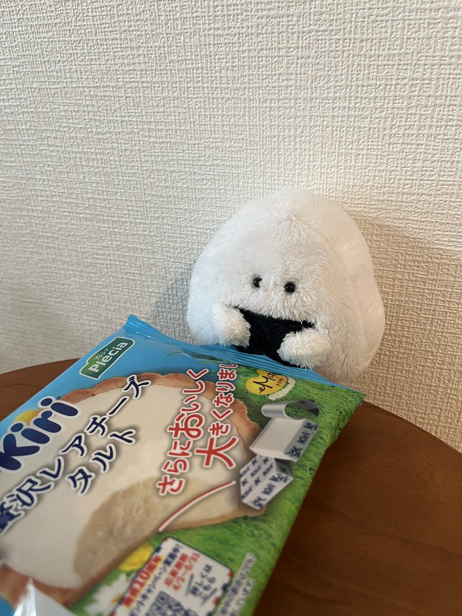 onigirisan_ippn's tweet photo. 大きくするこを選ぶなんて……🍙ｽｺﾞｲ https://t.co/djDfK5UE5f