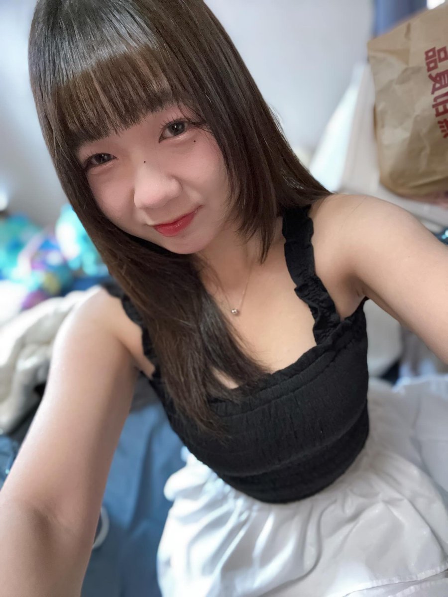 月芽彎彎呀~ tweet media