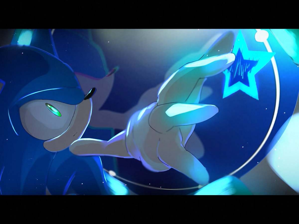 けるねい tweet media