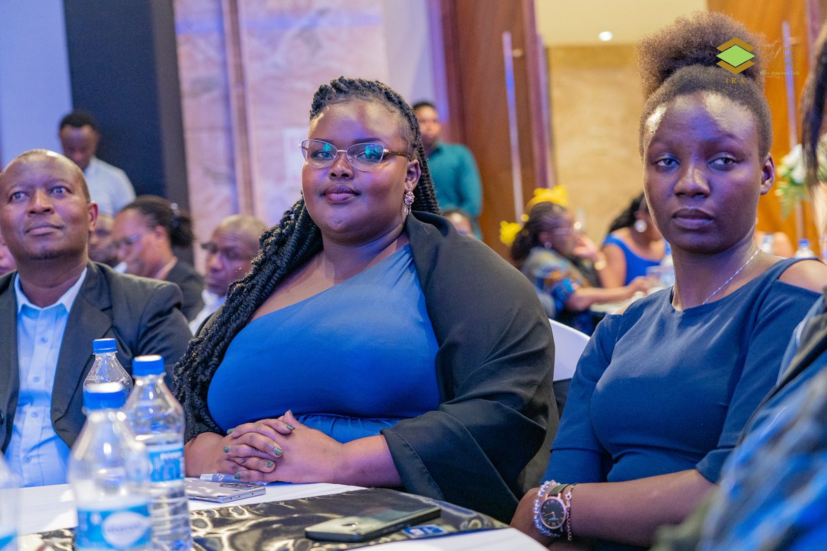 ira_kenya's tweet image. It was a great opportunity to engage, learn, and celebrate excellence in internal audit and risk management alongside industry peers.

#IRAKenya #FahamuBima