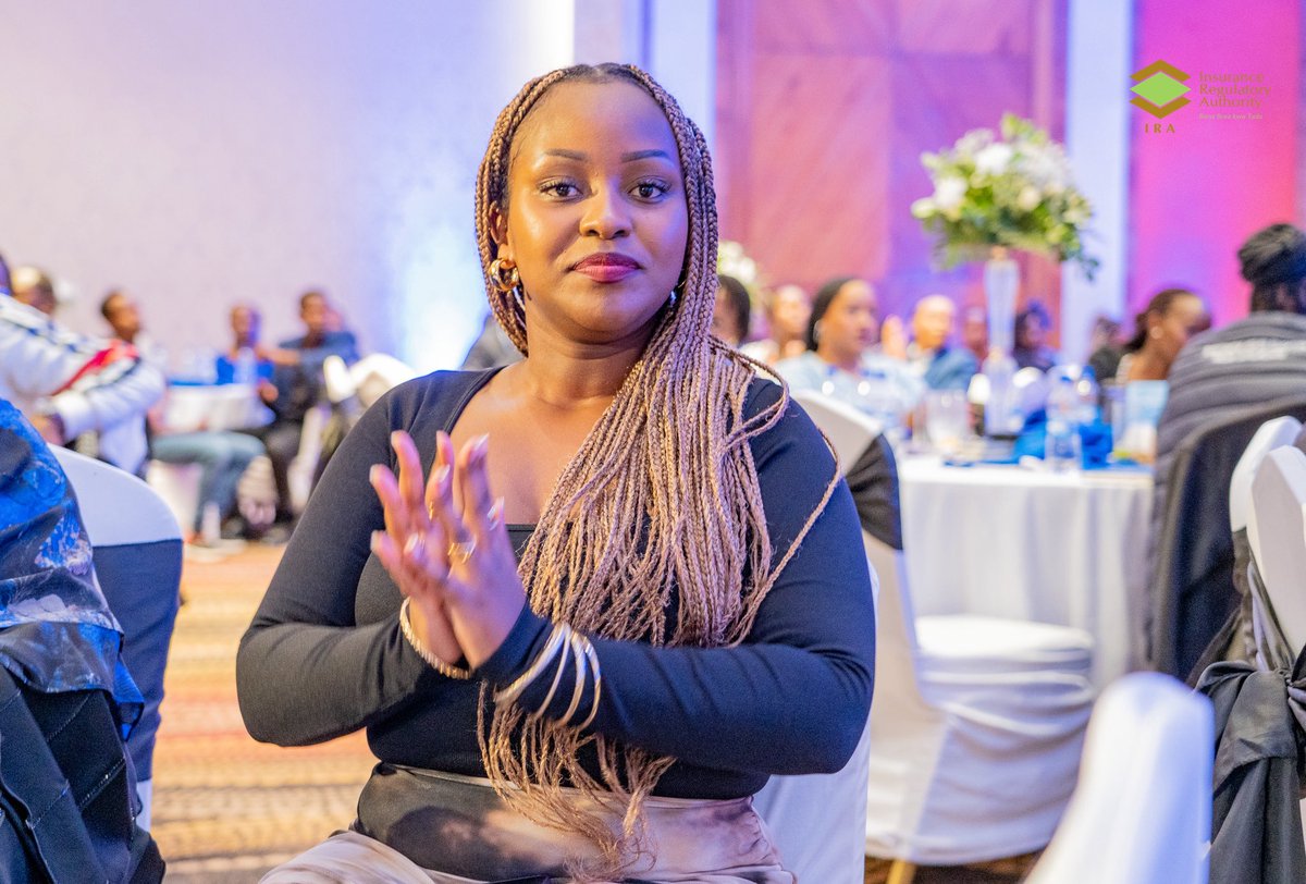 ira_kenya's tweet image. It was a great opportunity to engage, learn, and celebrate excellence in internal audit and risk management alongside industry peers.

#IRAKenya #FahamuBima