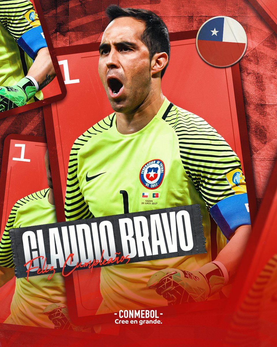 CONMEBOL.com tweet media