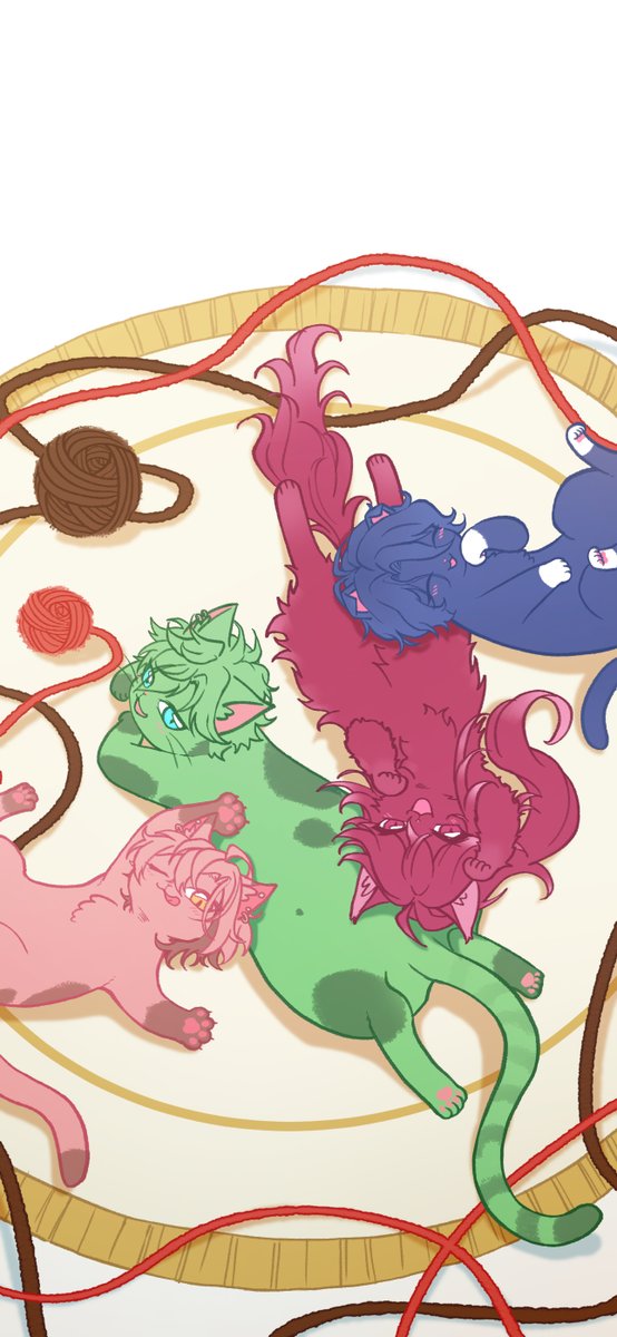 mendy✨ tweet media