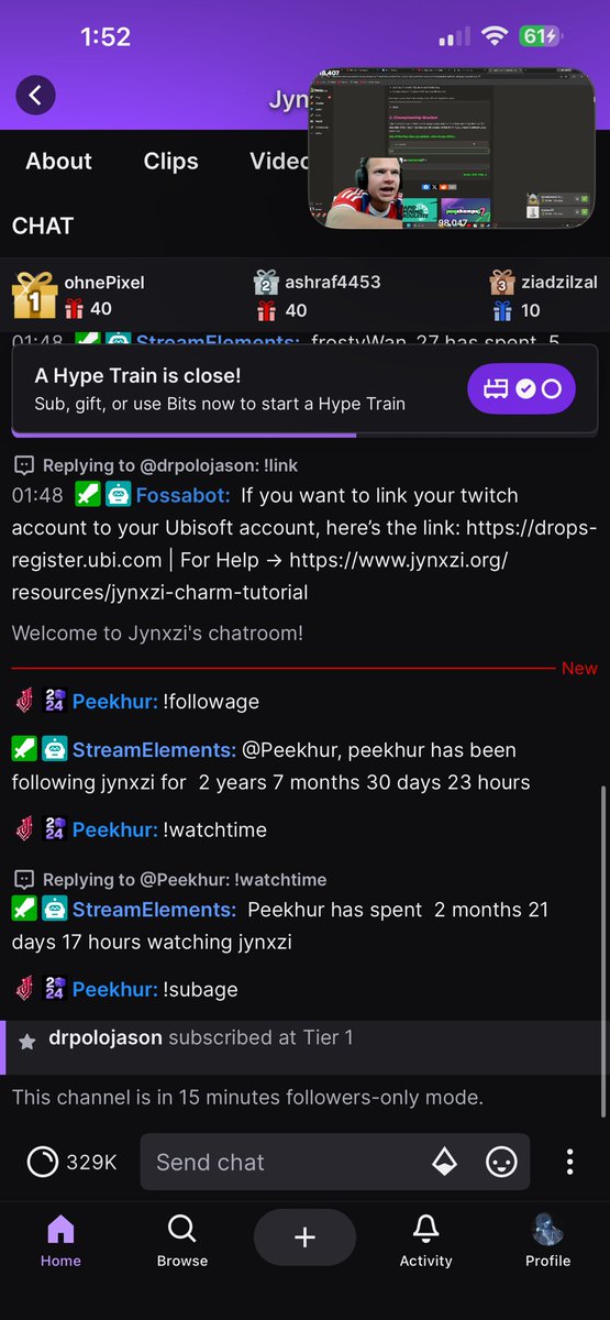 ₮₩łⱫⱫɎ 🩻 tweet media