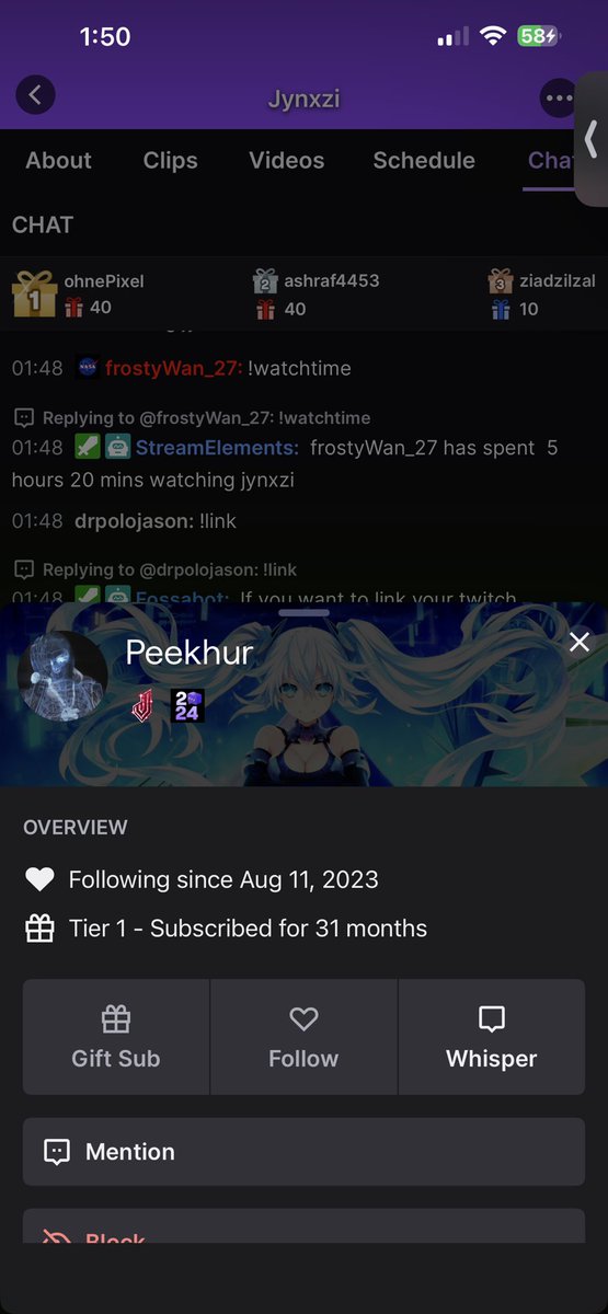 ₮₩łⱫⱫɎ 🩻 tweet media