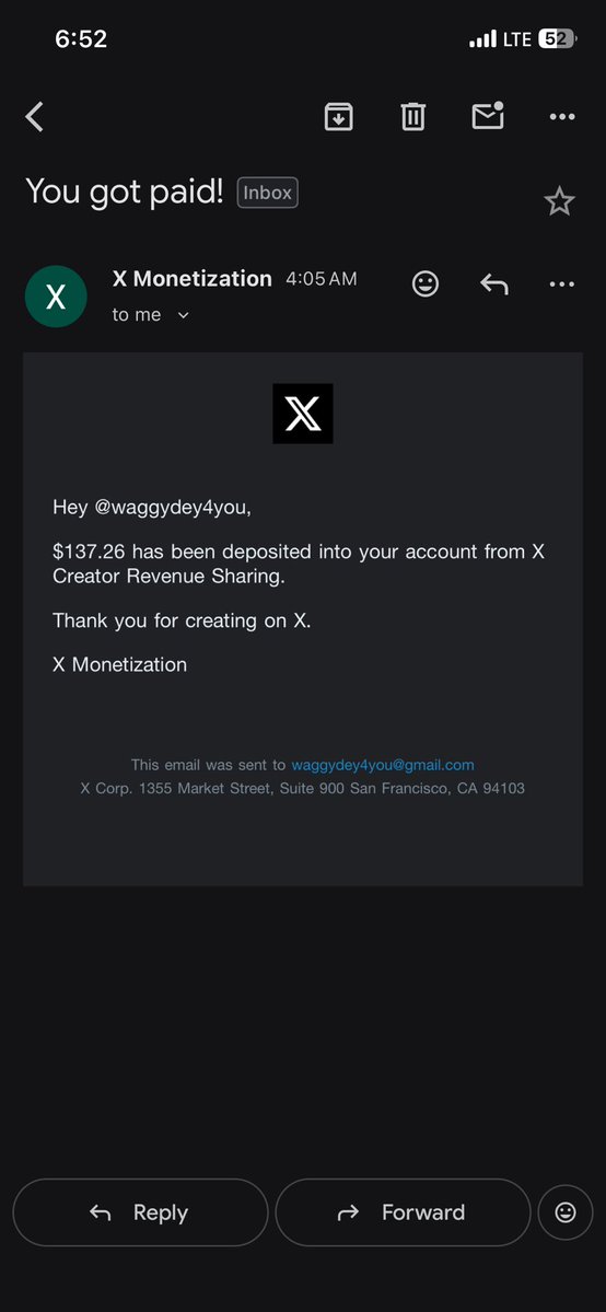 Waggy ✞🏌️ tweet media