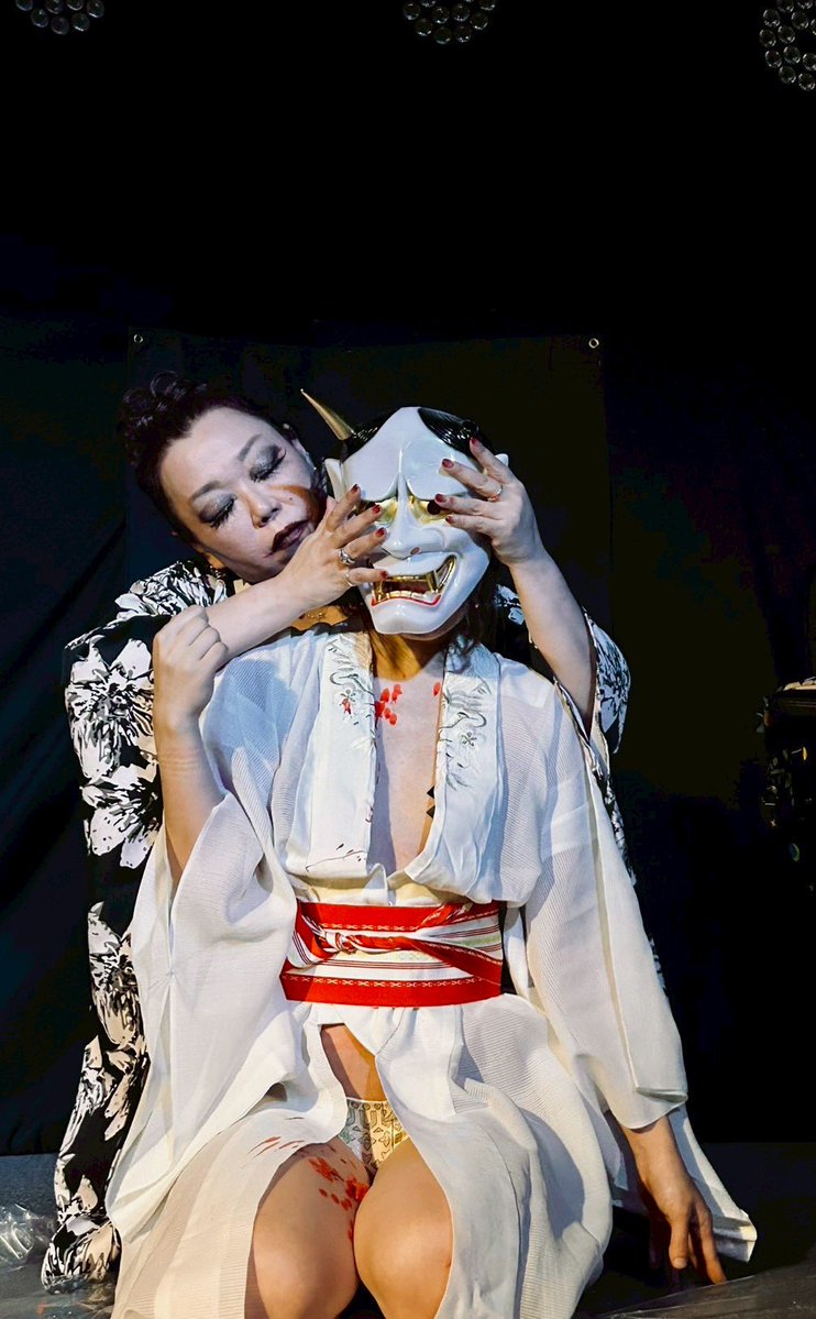 博多西中洲KINKY BOX tweet media