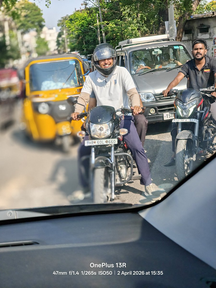 Arunn Bhagavathula చి లిపి tweet media