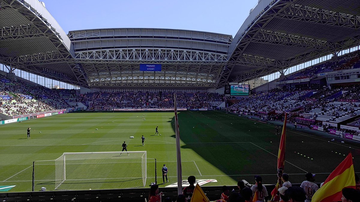 りうきよ🟥🟨@4/11神戸(ノエスタ)⇒19福岡(瑞穂) tweet media