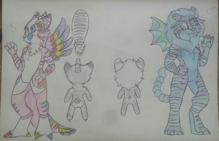 CyanKittyCreations tweet media