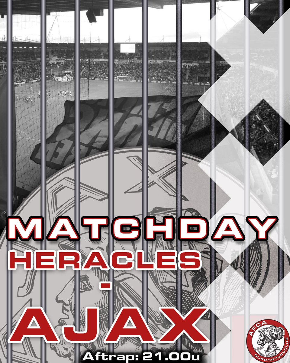 AFCA Supportersclub tweet media
