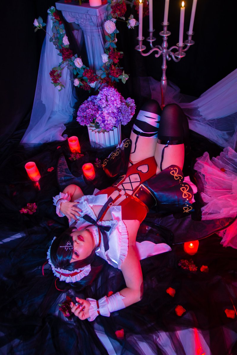 🍓Strawberry Flower🌸 | 🎸📄 tweet media