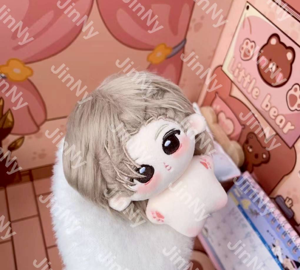 Chao Ye || MT after dm^^ tweet media