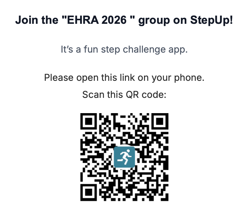 EHRAPresident tweet media