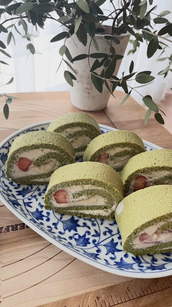 すぅ。 tweet media