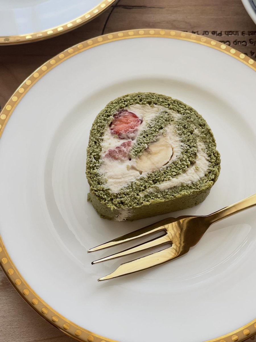 すぅ。 tweet media