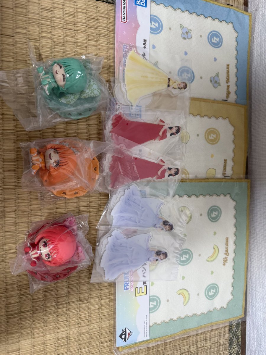 ゆうと tweet media