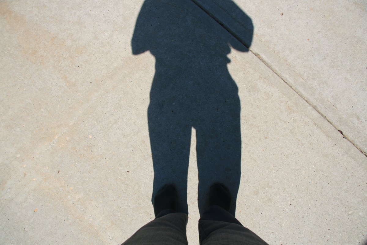 TheTwinPowers's tweet image. #Learning to hear our #intuition is kind of like finding the space between us and our shadow. 

.
#mindfulness #Motivation 
#awareness #perception 
#selfawareness #payattention
#ThinkBIGSundayWithMarsha