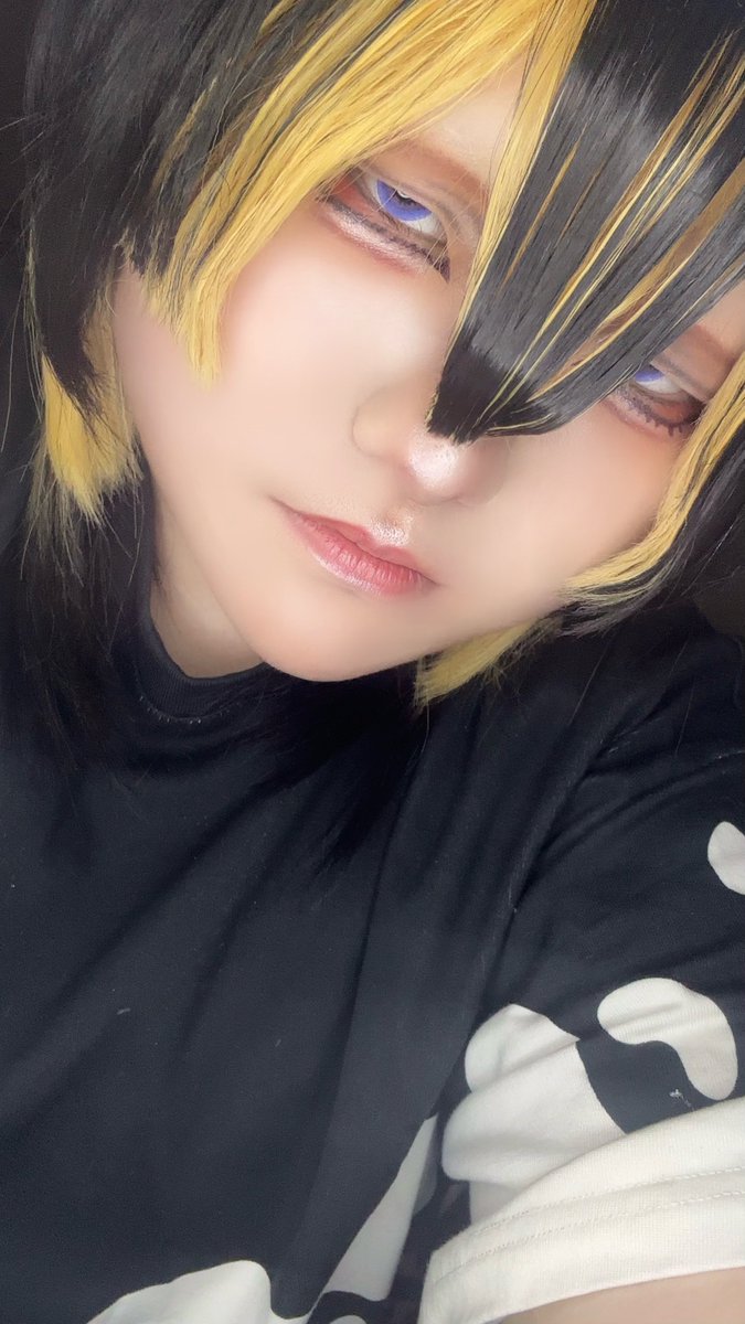 蘭唯翔(𝓻𝓪𝓲𝓽𝓸) tweet media