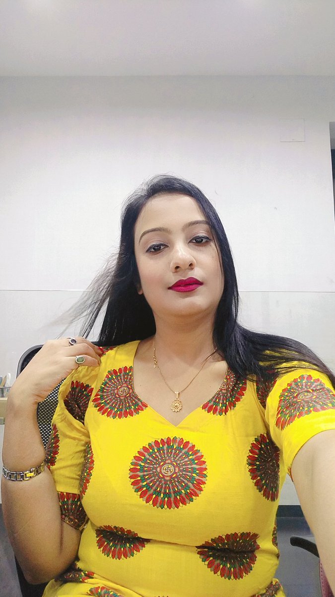 Eleena Biswas tweet media