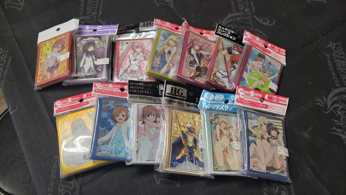 mori@ユニアリ tweet media