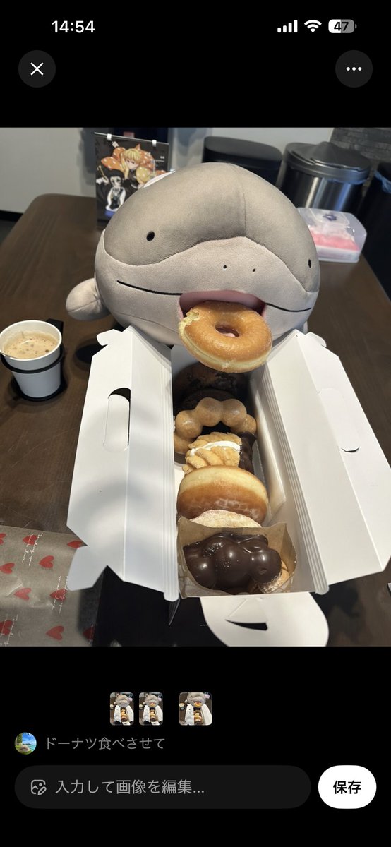 🌴🍍どっちん🌊🌋 tweet media