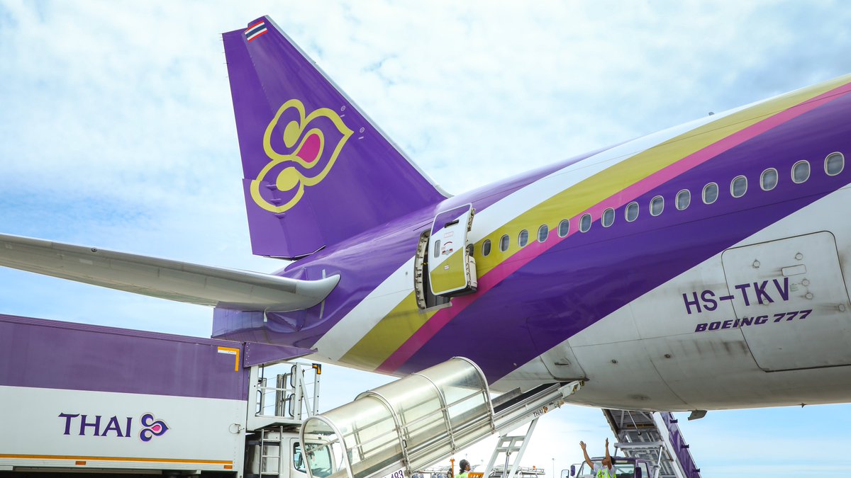 AviationAll tweet media