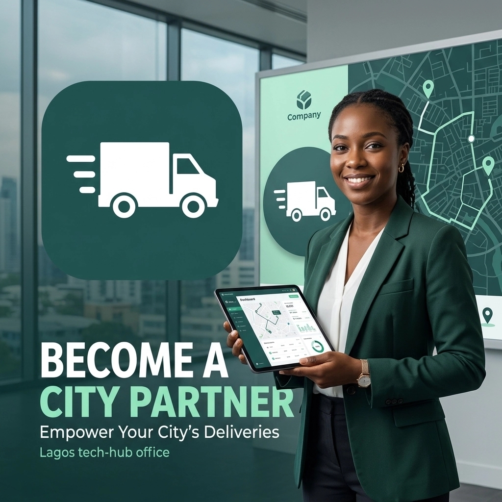 2point Logistics tweet media