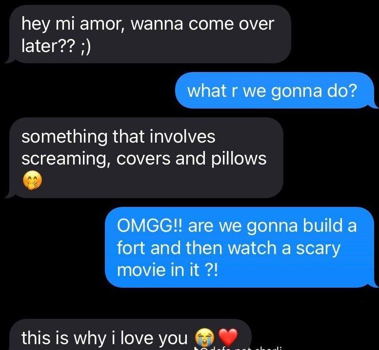 Wild Text Messages tweet media